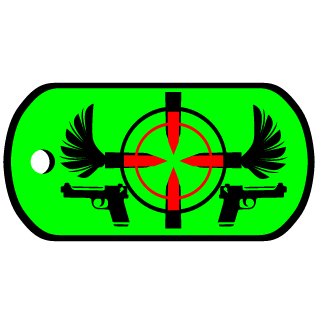 VOLKrus777's emblem