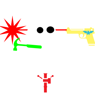 Orz-Seinan's emblem