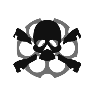 Dr3w0's emblem