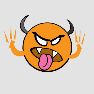 Obliteror's emblem