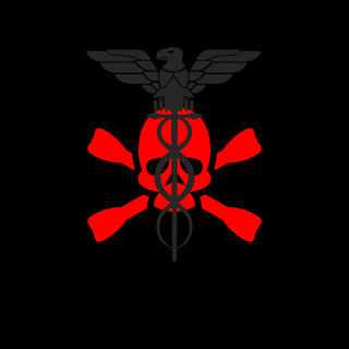 GuPerninha's emblem