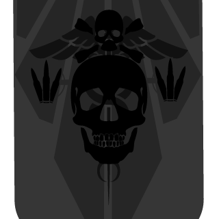 Solracrk's emblem