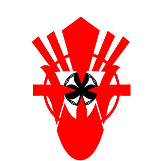 JumpMult23's emblem