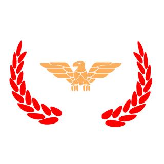 SlobbRocK's emblem