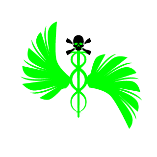 arkykillerman's emblem