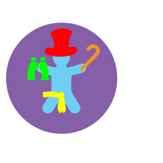 Flashuletul4's emblem