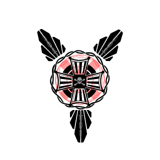 o-Corax-o's emblem