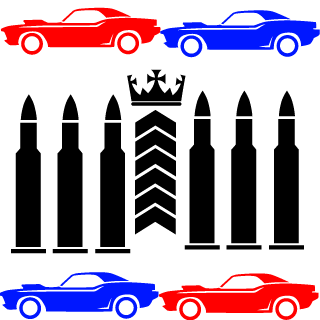 696Ricky93's emblem