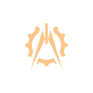 RainbowUSSR's emblem