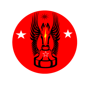 Mareno1957's emblem