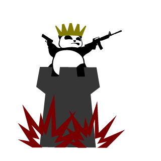 Mucc95's emblem
