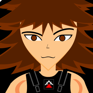 HF1HEROBRINE's emblem