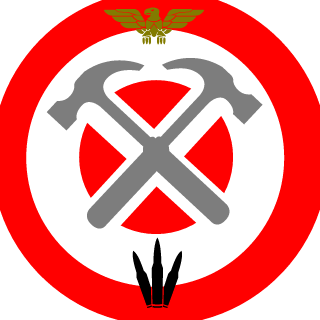 Gerochu's emblem