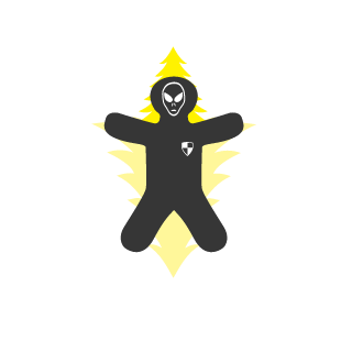 TsunaKaien's emblem