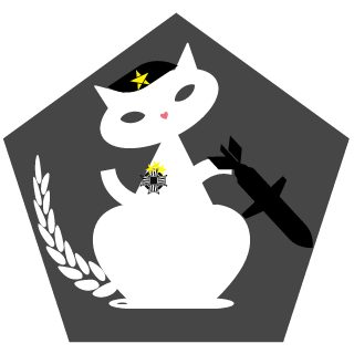 Khymde's emblem