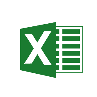 Office_Excel_365's emblem