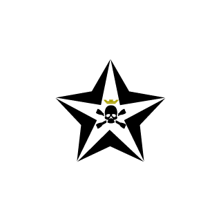 FC2-EA's emblem