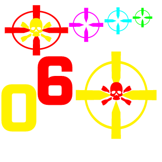 RAFAUFF06's emblem