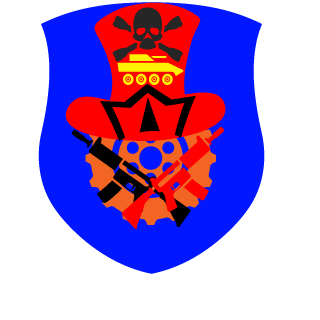 -Thodie-ger-'s emblem