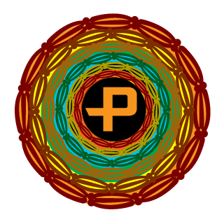 wisekrackers's emblem