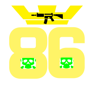 ElEze86's emblem