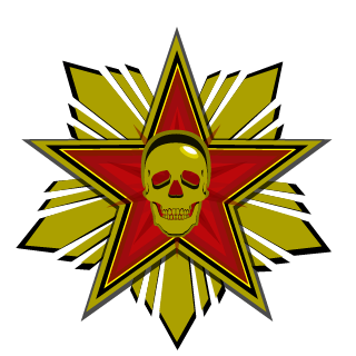 3enturion's emblem