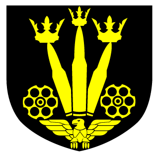5leipnir's emblem