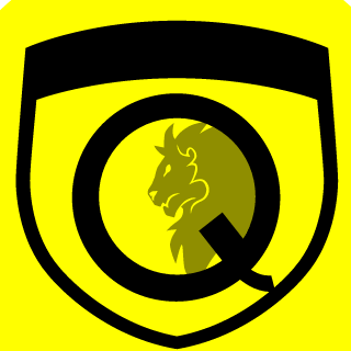 -Q-Faffa's emblem