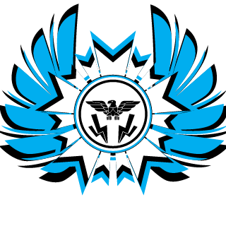 L4NERz406's emblem