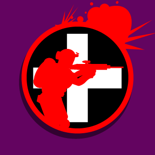 OwnedByGermany's emblem