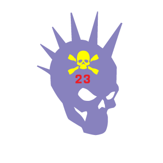 Potenko91's emblem