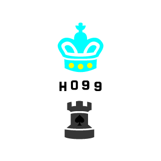Hogskii's emblem