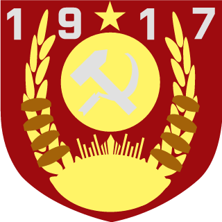 VioletYukon's emblem