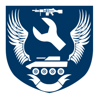 Maedrosh's emblem