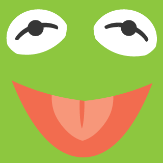 Kermit20051's emblem