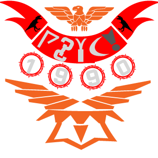 Psyc1990's emblem