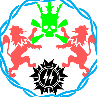 Canahaze's emblem