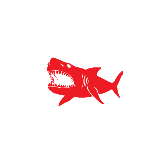 Red-Shark23's emblem