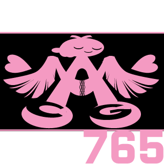 ARE883's emblem