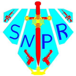 Sniper-Elite's emblem