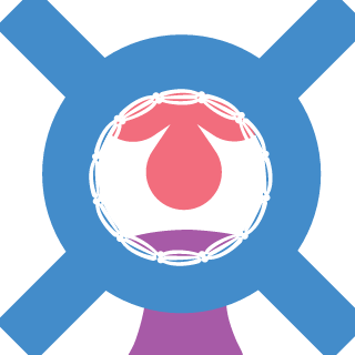 Tatranskymedved's emblem