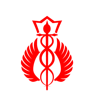 PrimeTimeBio's emblem