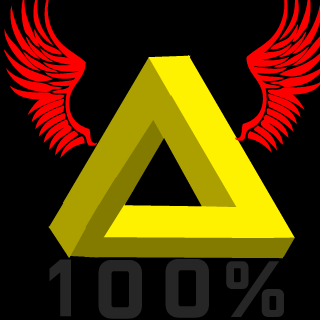 HAsterical's emblem