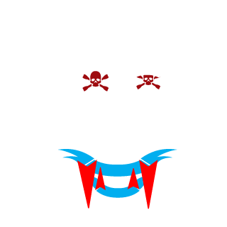 huliofly's emblem