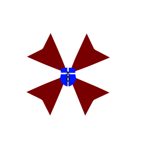 tounick's emblem