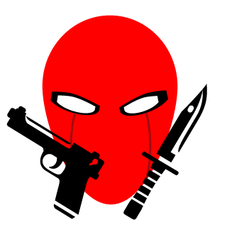 CapuzVermelho-M4's emblem