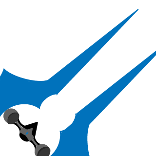 DarkJediMasterX's emblem