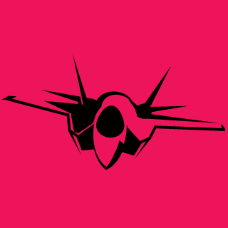 FlashyBird's emblem