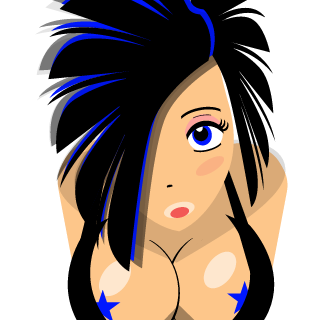 TentaBoody's emblem