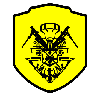 Shepperhemd's emblem
